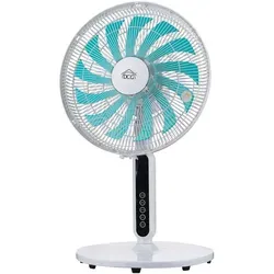 DCG Eltronic VE1634TT Ventilator
