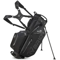 BIG MAX Dri Lite Hybrid Plus