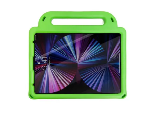 cofi1453 Tablet-Hülle Diamond Tablet Case Armored Soft Case Schutzhülle mit Stifthalter