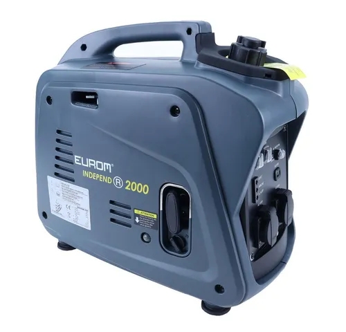 Dönges Stromerzeuger Independ 2000, 1.800 W