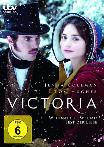 Victoria von Edel