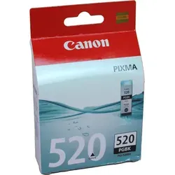 Canon Tinte 2932B001 PGI-520PGBK schwarz