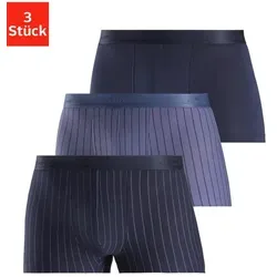 s.Oliver Boxershorts für Herren, 3er-Pack von s.Oliver