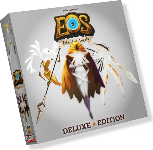 EOS Big Box Kickstarter Edition (deutsch)