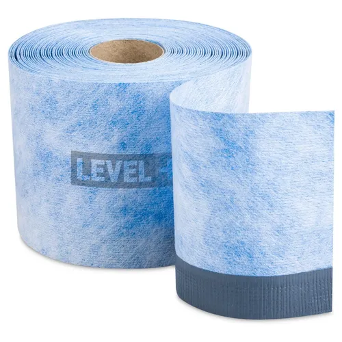 Dichtband 5m Wannenband Bad Abdichtung Flüssigfolie Dichtband Badewannen B05