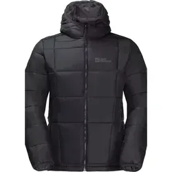 Jack Wolfskin Mäntel & Jacken Schwarz von Jack Wolfskin
