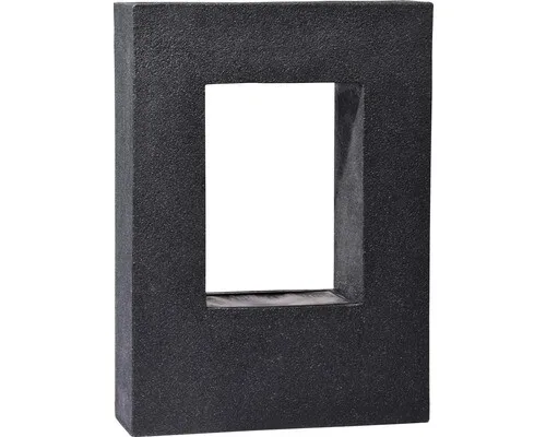 Dobar Gartenbrunnen mit Pflanzen-Option von dobar