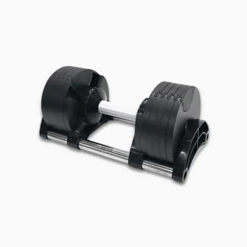 Suprfit Verstellbare Smartlock Kurzhantel 40 kg