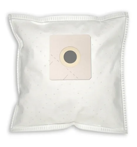 Staubsaugerbeutel passend für Nilfisk Action Plus Serie, Thomas Turbo 10