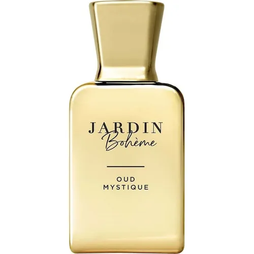 Produktbild Jardin Bohème Oud Mystique Eau de Parfum Spray 50 ml