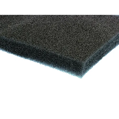 Adam Hall Lautsprecher-Frontschaumstoff 200 x 100 cm 5 mm