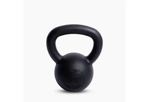 SF SUPRFIT Kettlebell Econ 10 kg in schwarz von SF SUPRFIT
