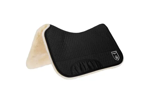 Werner Christ Horse Reitkissen WESTERNPAD 30 MM WOLLHÖHE