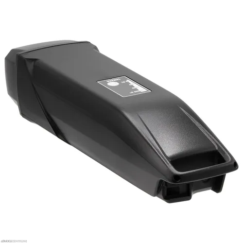 Yamaha Rahmenakku 500W 36V / 13,8Ah