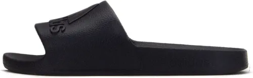 adidas Unisex Adilette Aqua Slides, Core Black von adidas