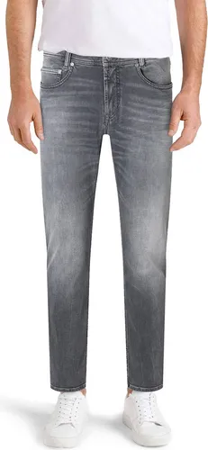 MAC 5-Pocket-Jeans Jog’n Jeans 35/30 - Bequeme 5-Pocket-Jogging-Jeans aus 90% Baumwolle, ideal für lässige Outfits mit optimalem Tragekomfort.