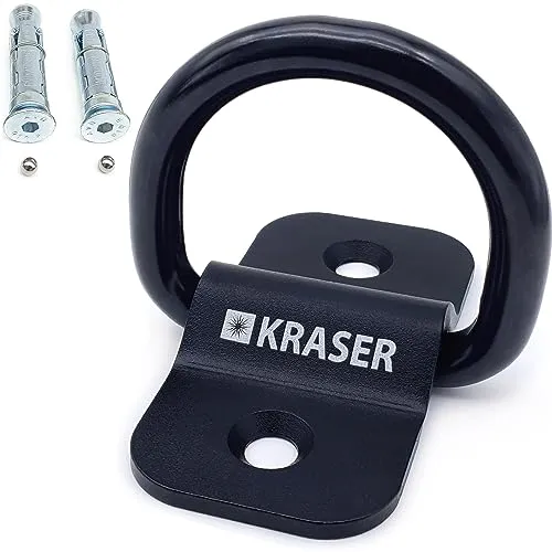 Motorrad-Schlösser & -Alarmanlagen von KRASER