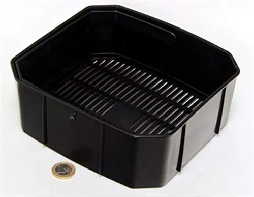 JBL M138487 Cp E15/1900/1,2 Filter Basket (Not Top), 1000 g