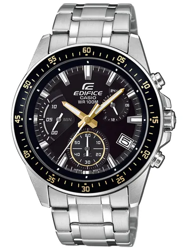 Casio Edifice Herrenuhr EFV-540D-1A9VUEF