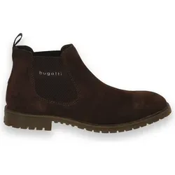 bugatti Herren Chelsea Boots von Bugatti