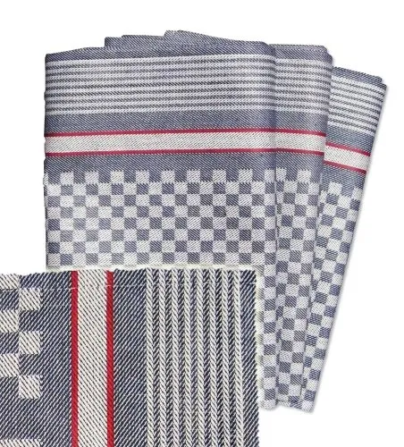 Geschirrtücher Rot von Ross