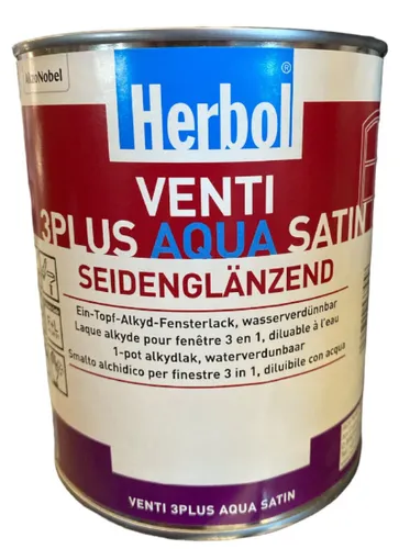 Herbol Farbe von Herbol
