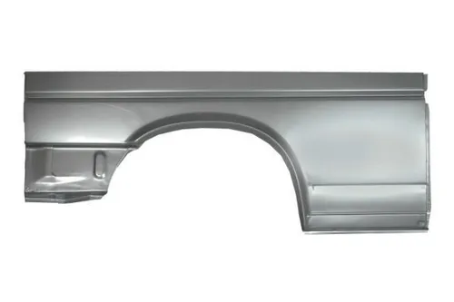 BLIC 6504-01-9558534K Kotflügel Hinten Rechts