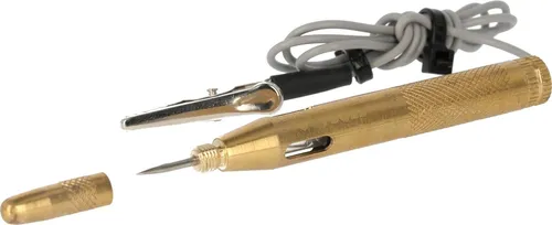 Ks Tools Spannungs-/Strom-Messgerät BT121900 von Brilliant Tools