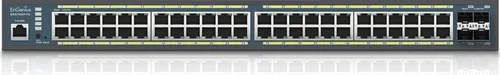 EnGenius EWS7952P-FIT Netzwerk-Switch Managed L2/L3 Gigabit Ethernet (10/100/1000) Power over Ethernet (PoE) Grau (EWS7952P-FIT)