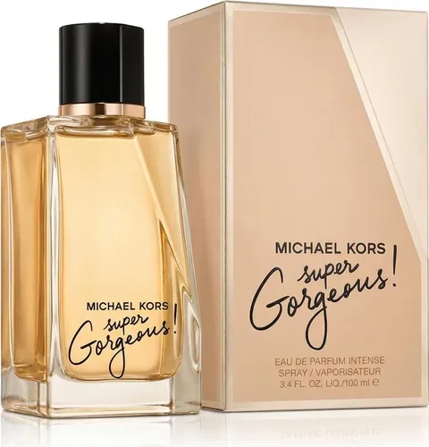 Michael Kors Super Gorgeous Intense Eau de Parfum 100ml von Michael Kors