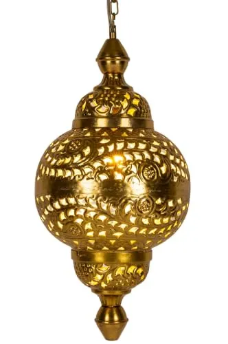 Deckenleuchten Gold von Marrakesch Orient & Mediterran Interior