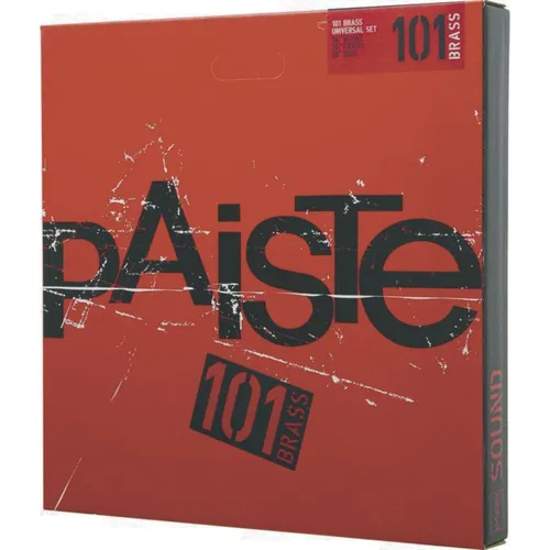 Paiste Set 101 14 Zoll HH / 16 Zoll C / 20 Zoll Ride - Beckensets mit sorgfältiger Verarbeitung und hochwertigen Materialien für einen ausgewogenen Klang – ideal für Drummer, die Wert auf Qualität legen.