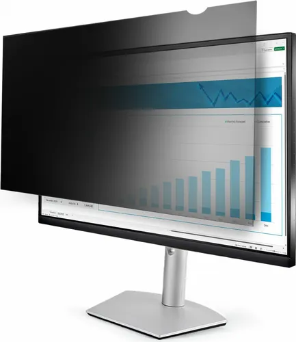 StarTech.com 25-inch 16:9 Computer Monitor Privacy Screen - Blickschutzfilter für 25