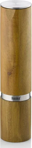 Salz- und Pfeffermühle Kauri Akazienholz 23 cm