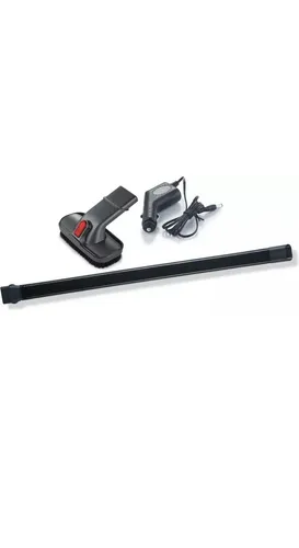 Genius Invictus One BLDC 1000 Original Zubehör-Set (3-tlg.) Komplettpaket