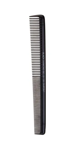 Efalock Black Diamond Schneidekamm Nr. 393