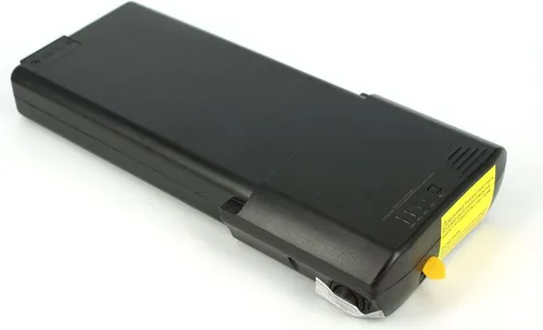 PowerSmart eBike/Pedelec Elektrofahrrad Akku 36V 11600mAh Li-ion Gepäckträger Universal Battery Accu für ANSMANN 10INR18/65-4, Move CRS 100