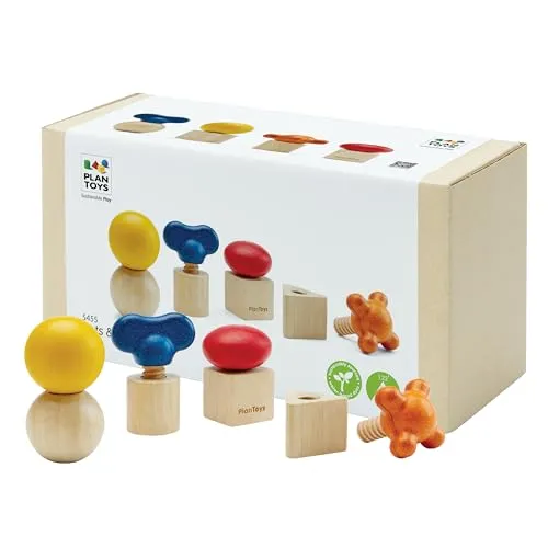 DJECO PinPon Zuverlässigkeitsspiele, Mehrfarbig (38571)