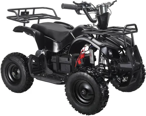 Swoop Elektro Quad Ranger 1000W von Swoop