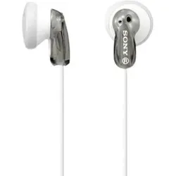 Sony MDR-E9LP In-Ear Kopfhörer mit 3.5mm Klinke – Leicht & kraftvoll - Die Sony MDR-E9LP In-Ear Kopfhörer überzeugen durch ihren leichten Tragekomfort und kraftvollen Klang. Ideal für unterwegs – kompatibel mit Smartphones und MP3-Playern. Genießen Sie Musik in bester Qualität, wo immer Sie sind.