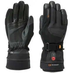 30seven Skihandschuhe beheizte Handschuhe
