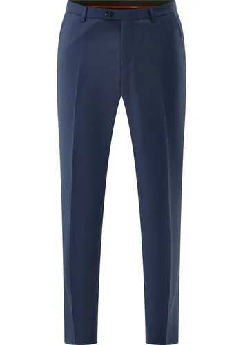 Lupantte CG Club of Gents Hose CG Cedric - Anzughose für Herren im slim fit, mit modernem Flatfront Design und praktischen Taschen für einen eleganten Look.
