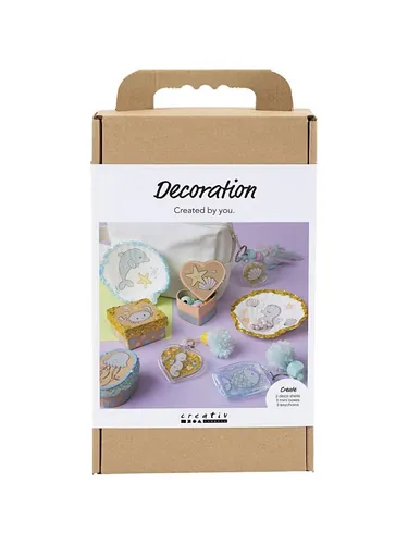 Creativ Company Mini Hobby Set