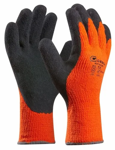Gebol Handschuh Winter Grip