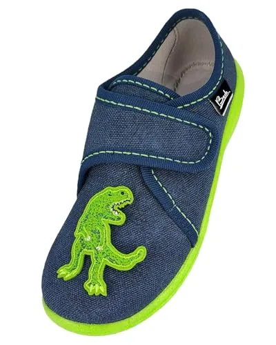 Beck Creepy Dinohausschuh von Beck