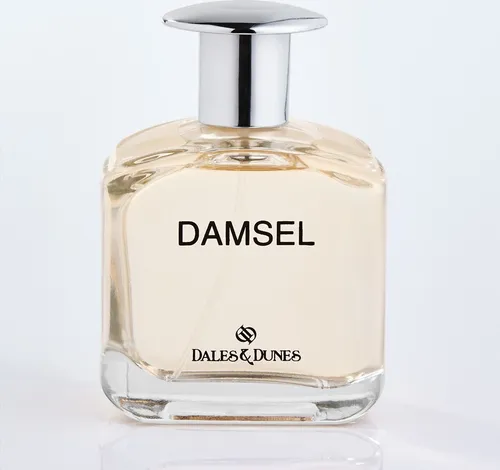 Eau de Toilette »Damsel« – FÜR SIE, 100 ml