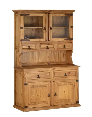 MiaMöbel Buffet Mexico aus massivem Pinienholz von MiaMöbel