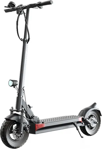 JOYOR E-Scooter Offroad Y6-S 10 Zoll, 38 km/h, 18 Ah Akku von Joyor