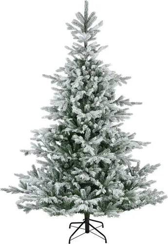 Everlands Künstlicher Weihnachtsbaum Grandis Fir 180cm
