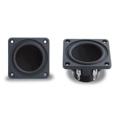 2/310 Car-HiFi-Lautsprecher